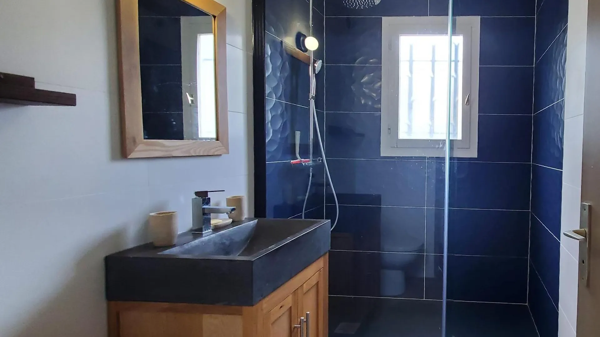 Apartamento Lumineux Appartement Avec Vue Sur Mer Saint-Raphaël