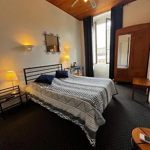 Hotel Nouvel, Saint-Raphaël